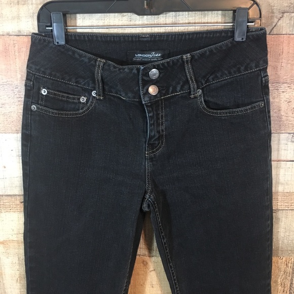 London Jean - Picture 2 of 5